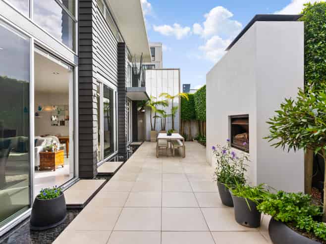 5 Ruskin Street, Parnell