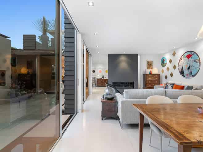 5 Ruskin Street, Parnell