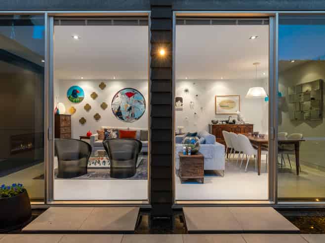 5 Ruskin Street, Parnell