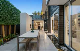 5 Ruskin Street, Parnell