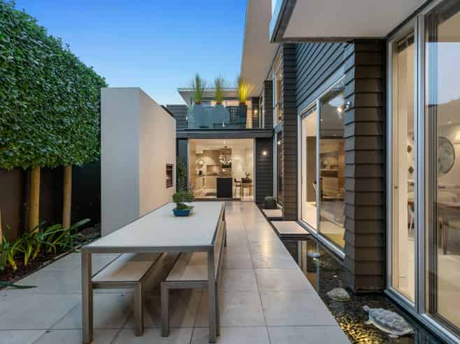 5 Ruskin Street, Parnell