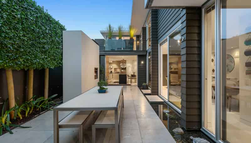 5 Ruskin Street, Parnell