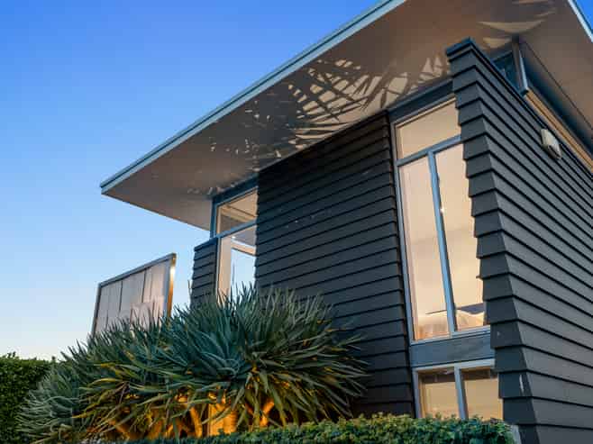 5 Ruskin Street, Parnell