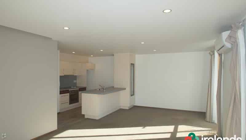 268D Fitzgerald Avenue, Christchurch Central