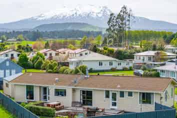 3 Puka Lane, Ohakune