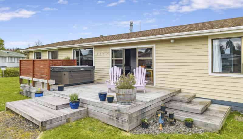3 Puka Lane, Ohakune