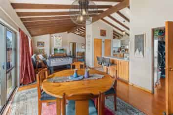 3 Puka Lane, Ohakune