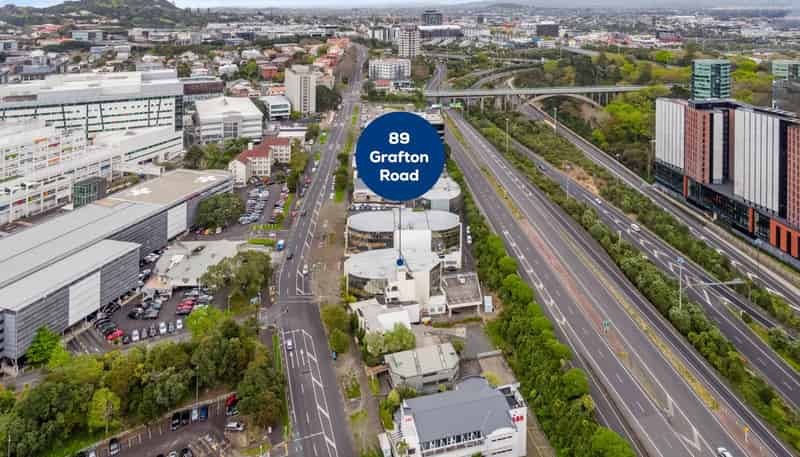 89 Grafton Road, Grafton