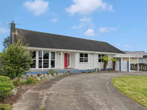 17 Hornsby Street, Carterton