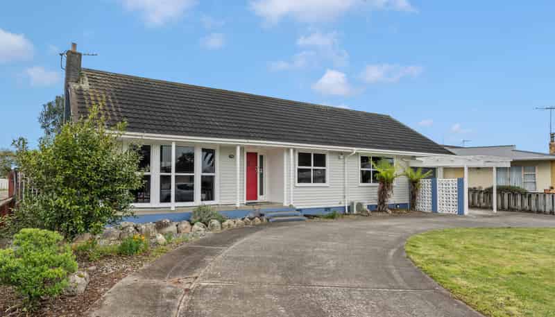 17 Hornsby Street, Carterton