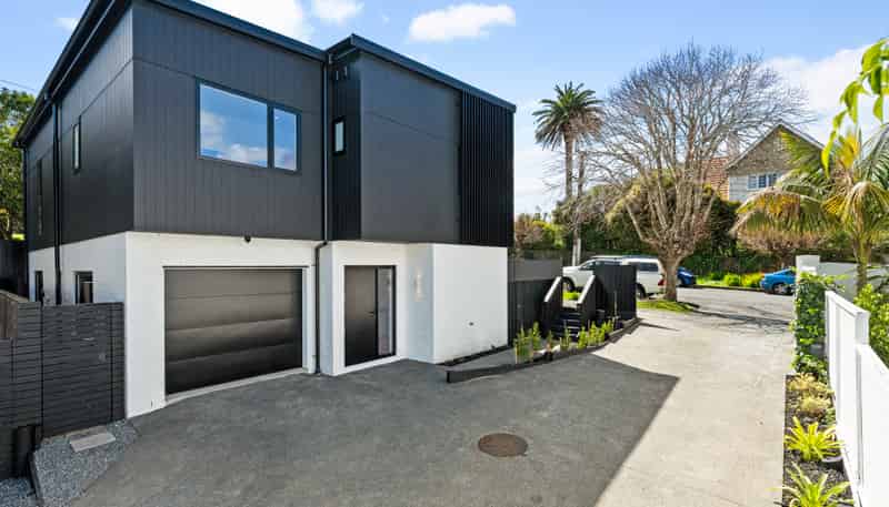 1/1 Dromorne Road, Remuera