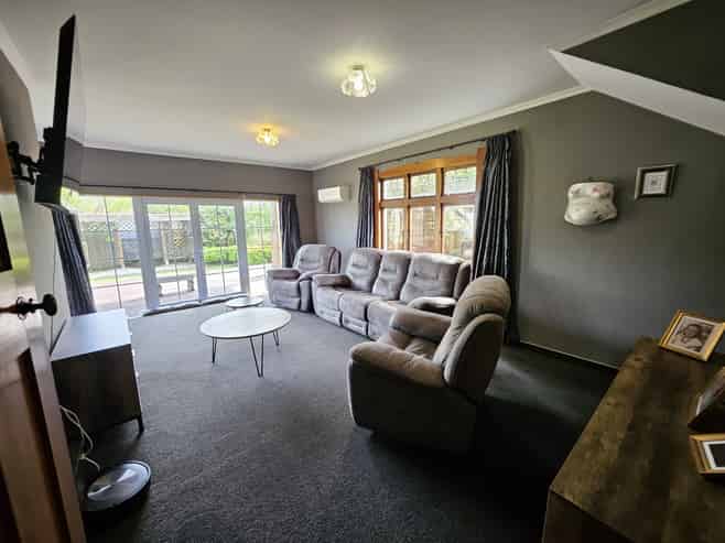 40 Palmerston Street, Greymouth