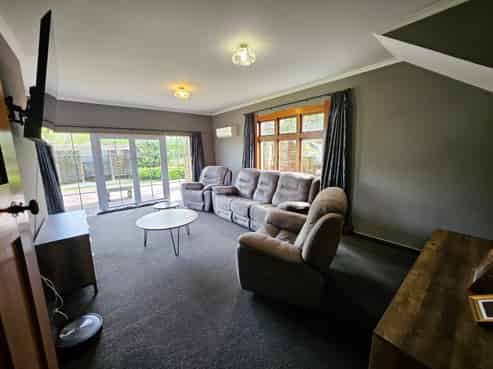 40 Palmerston Street, Greymouth