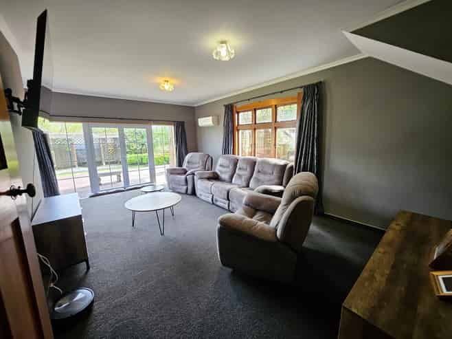 40 Palmerston Street, Greymouth