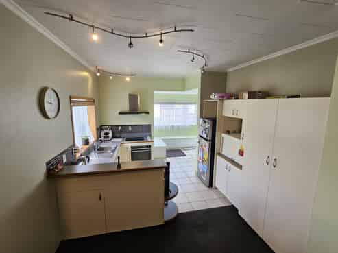 40 Palmerston Street, Greymouth