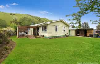 45 Matai Crescent, Tapawera