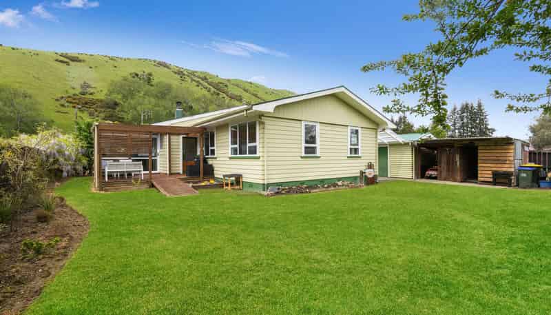 45 Matai Crescent, Tapawera