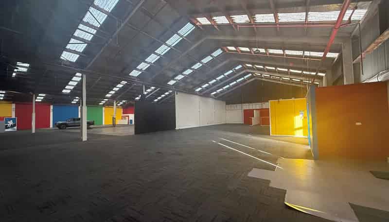  4-10 Mohuia Crescent, Elsdon