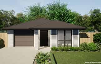 Lot 115 Belfast Subdivision, Christchurch Central