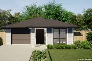 Lot 115 Belfast Subdivision, Christchurch Central
