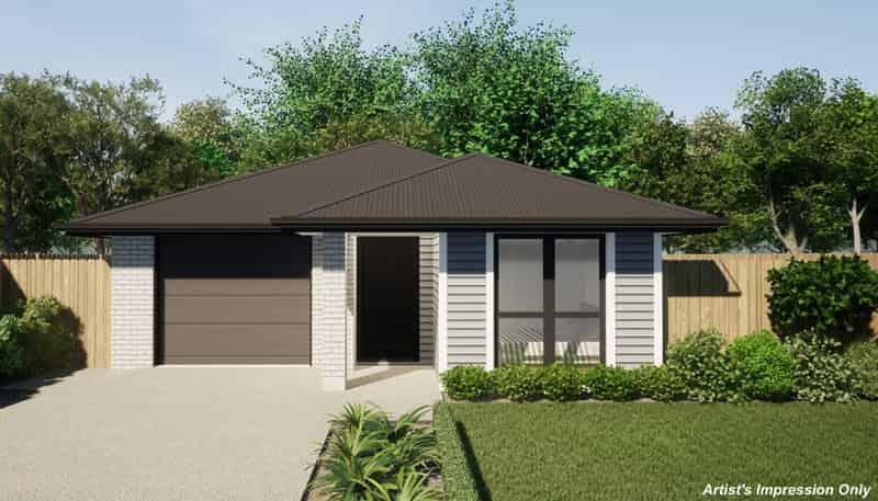 Lot 115 Belfast Subdivision, Christchurch Central
