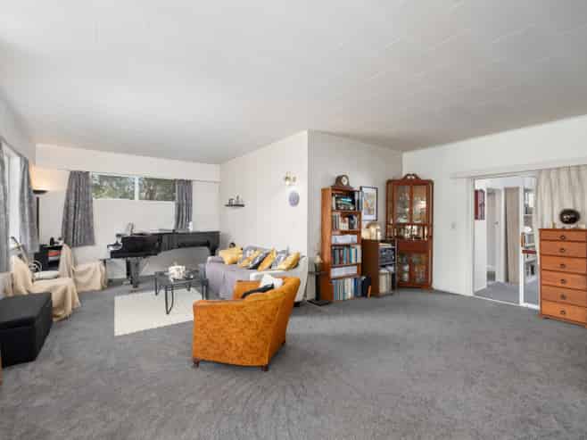 34 Jordan Terrace, Lansdowne, Masterton