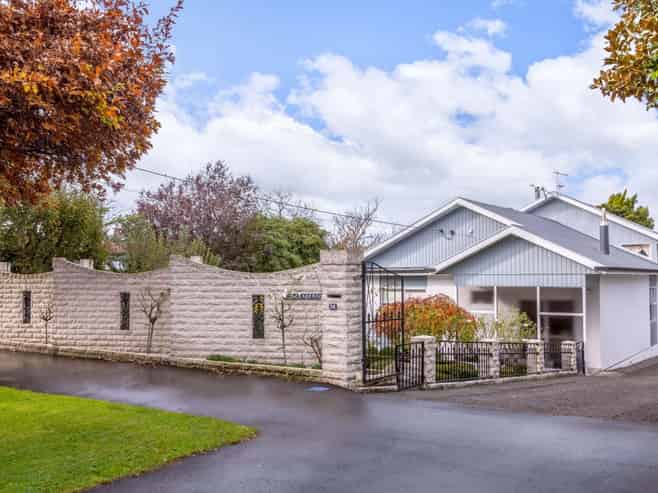 34 Jordan Terrace, Lansdowne, Masterton