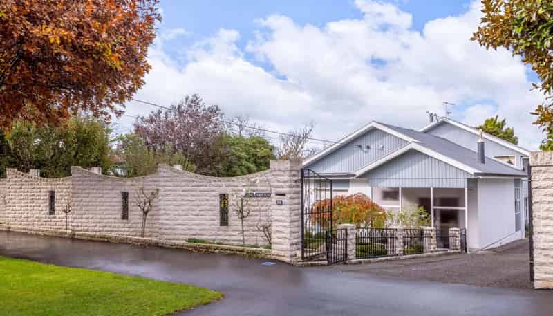 34 Jordan Terrace, Lansdowne, Masterton