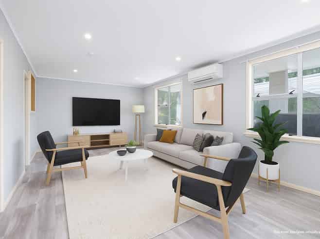 34 Jordan Terrace, Lansdowne, Masterton