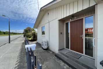 220 Gibson Quay, Hokitika