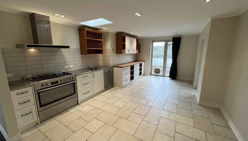 220 Gibson Quay, Hokitika