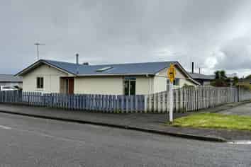 220 Gibson Quay, Hokitika