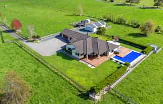 2163 Hunua Road, Hunua