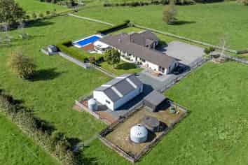 2163 Hunua Road, Hunua