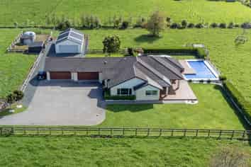 2163 Hunua Road, Hunua