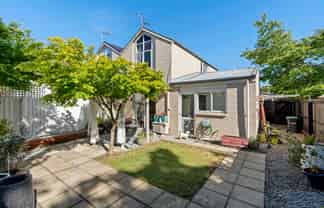 6/115 Waltham Road, Sydenham