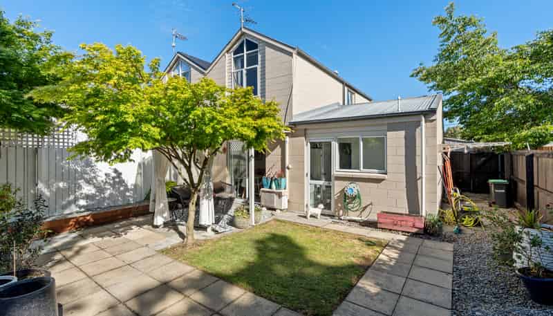 6/115 Waltham Road, Sydenham