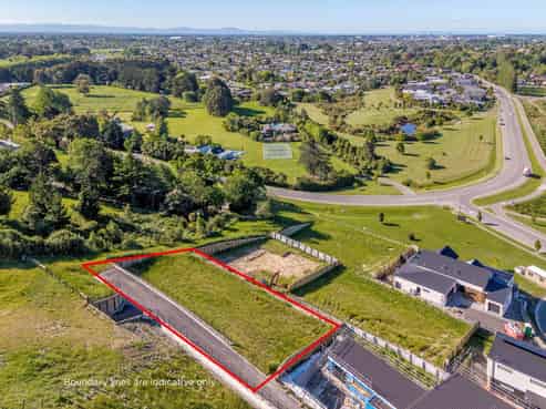 21 Kanuka Lane, Cracroft