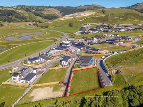 21 Kanuka Lane, Cracroft