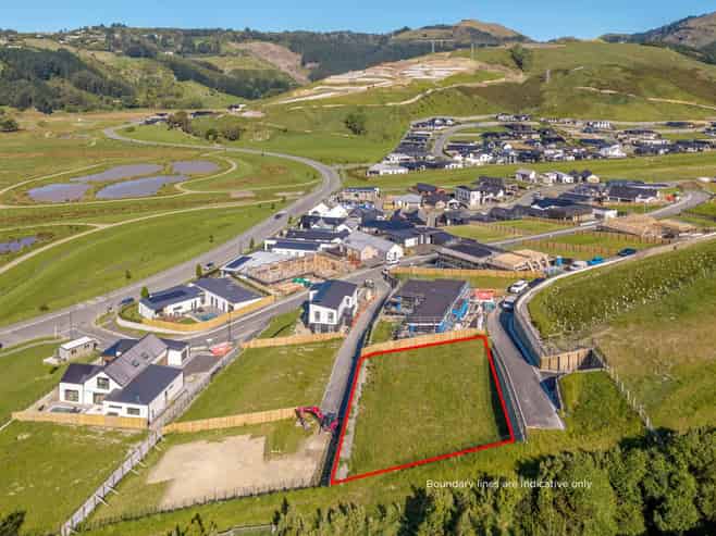 Lot 2, 315 Worsleys Road, Cracroft