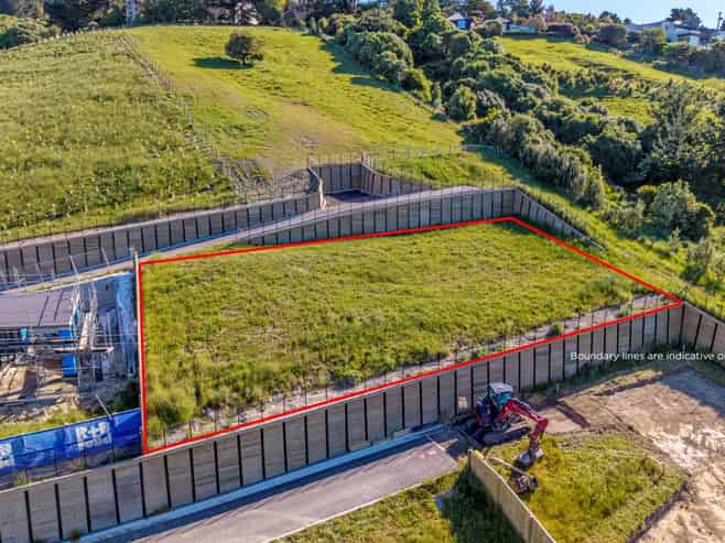 Lot 2, 315 Worsleys Road, Cracroft