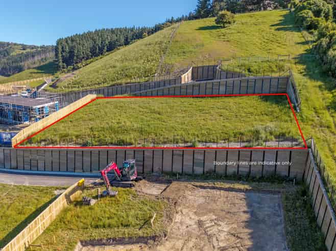 Lot 2, 315 Worsleys Road, Cracroft