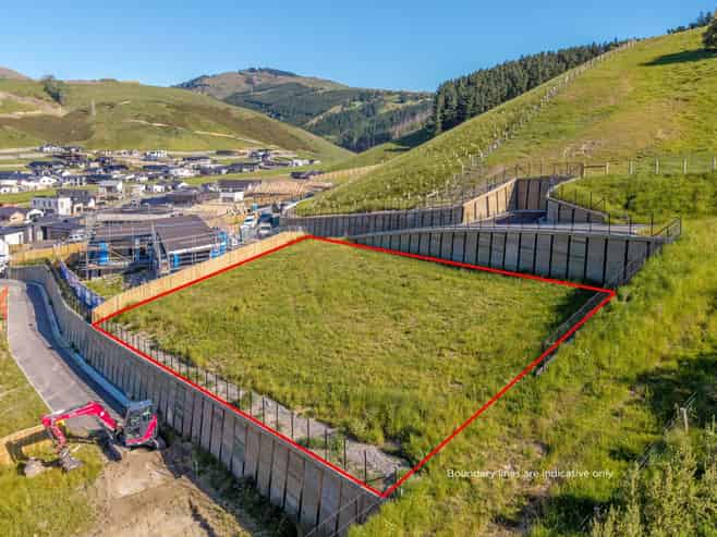 Lot 2, 315 Worsleys Road, Cracroft