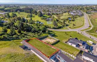 Lot 2, 315 Worsleys Road, Cracroft