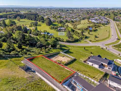 21 Kanuka Lane, Cracroft