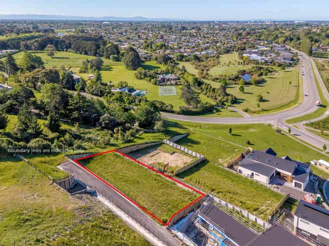 Lot 2, 315 Worsleys Road, Cracroft