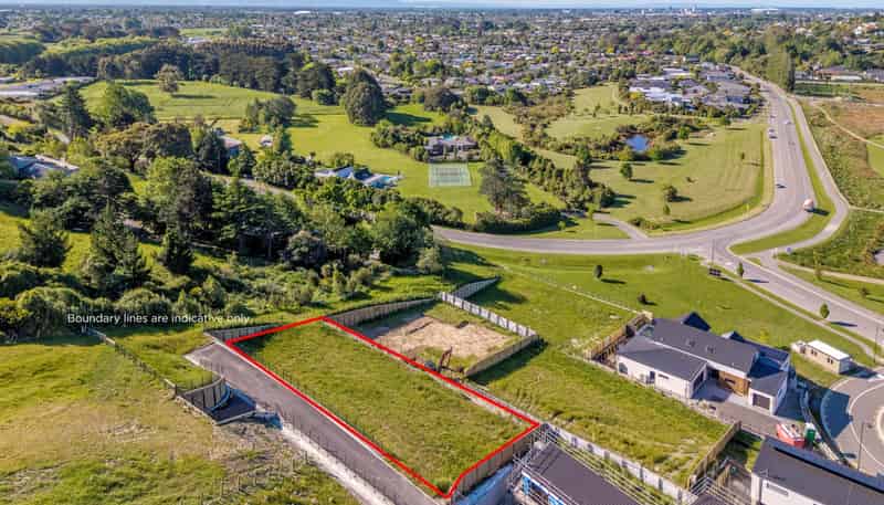 Lot 2, 315 Worsleys Road, Cracroft