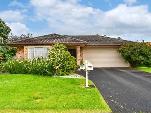 46 Blackwood Drive, Wattle Downs