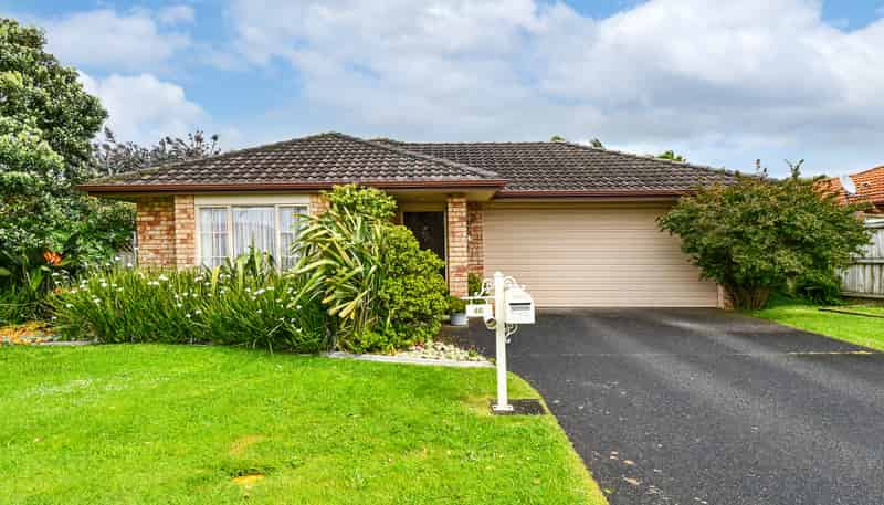 46 Blackwood Drive, Wattle Downs