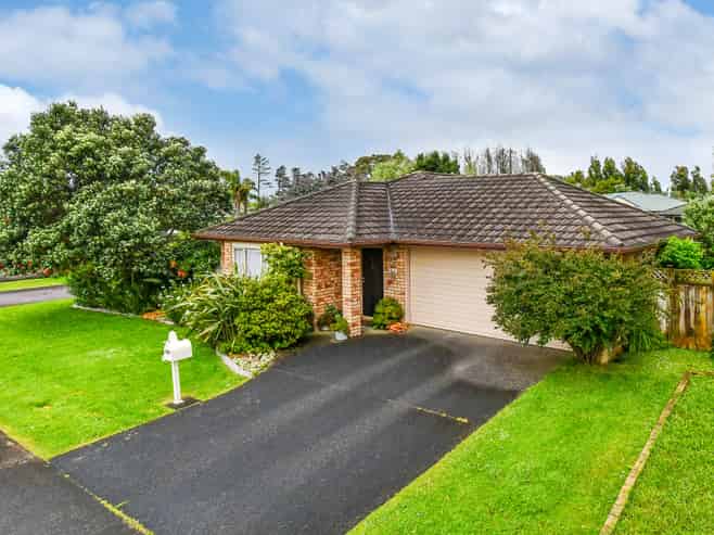 46 Blackwood Drive, Wattle Downs